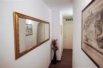 Pantheon Bed & Breakfast Řím