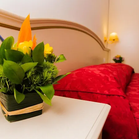 Pantheon Bed & Breakfast Rome