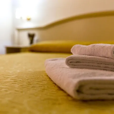 Pantheon Bed & Breakfast