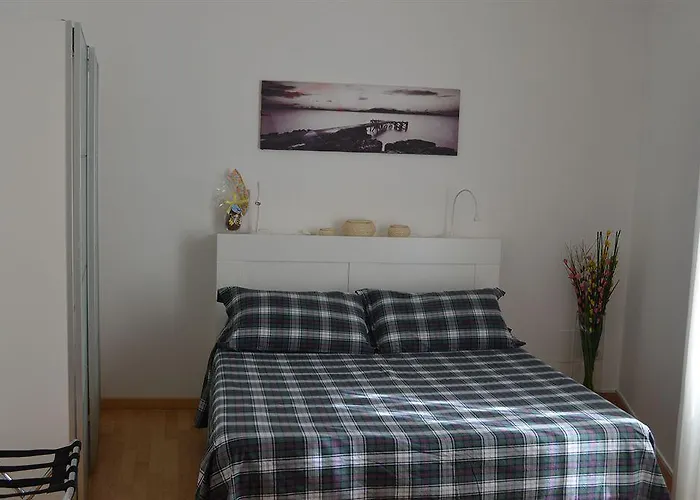 Bed & Breakfast Pantheon