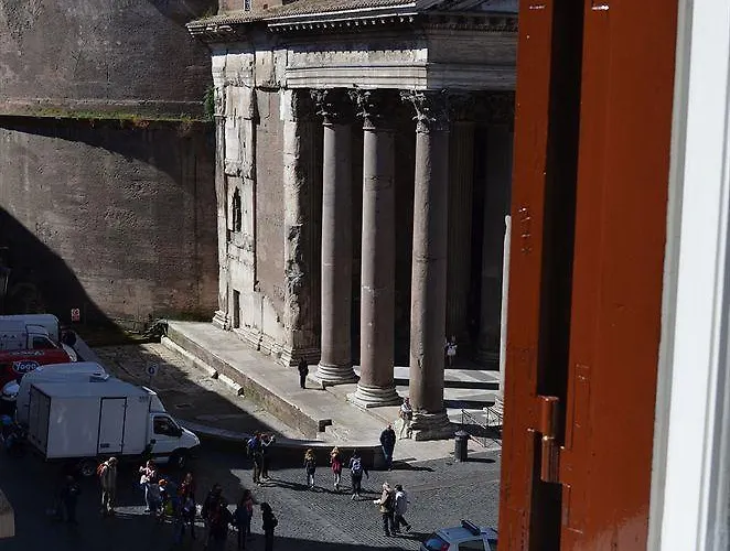 Pantheon Bed & Breakfast Rome