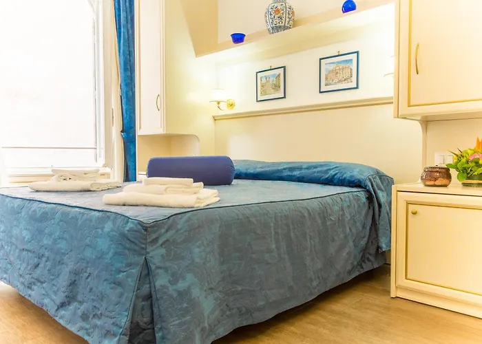 Bed & Breakfast Pantheon