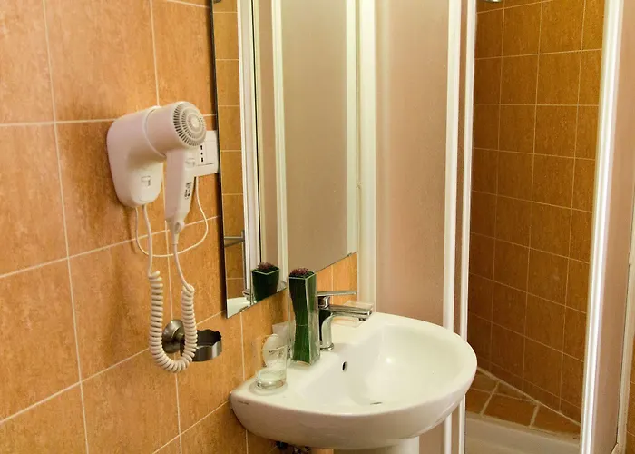 Bed & Breakfast Pantheon