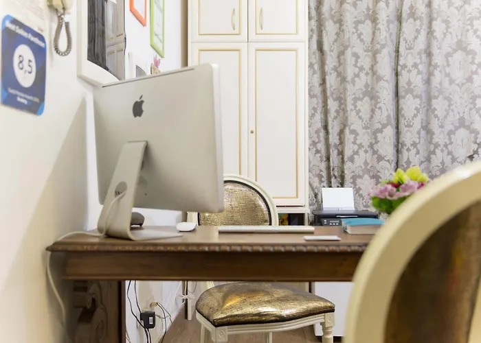 Bed & Breakfast Pantheon