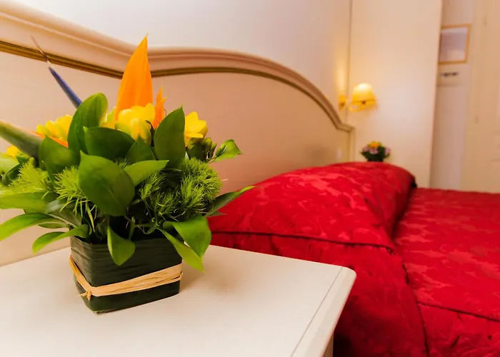 Pantheon Bed & Breakfast Rome