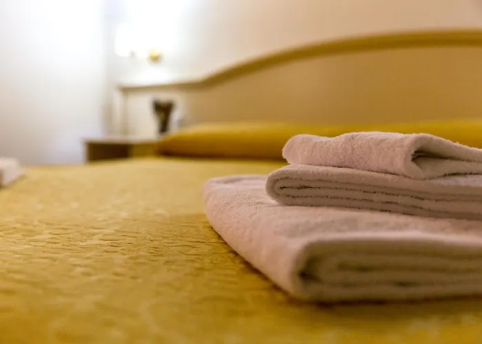 Pantheon Bed & Breakfast