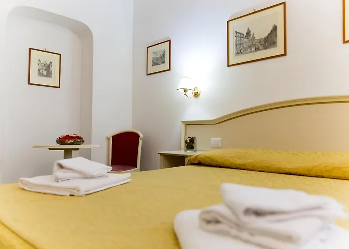 Bed & Breakfast Pantheon Rome