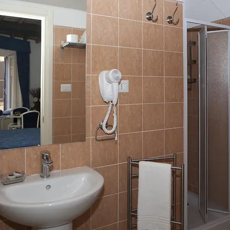 Bed and breakfast Pantheon 3*