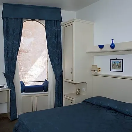 Bed & Breakfast Pantheon Roma