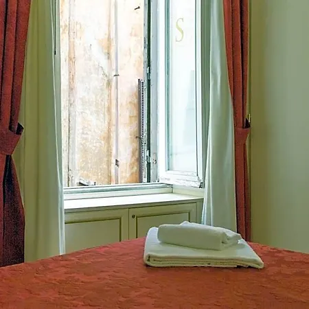 Pantheon Bed & Breakfast