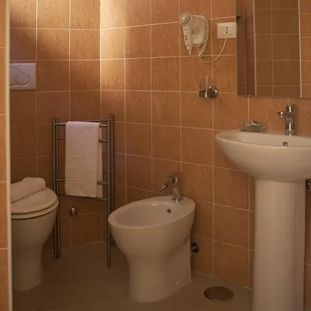 Pantheon Bed and breakfast