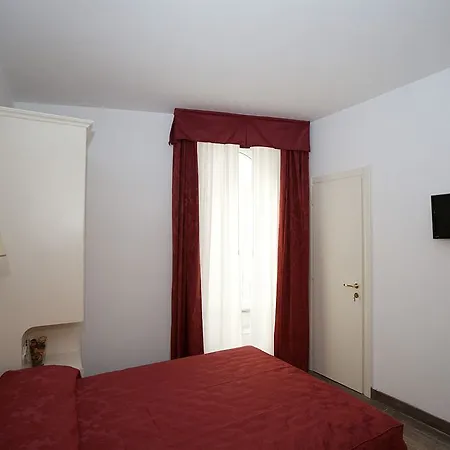 Bed and breakfast Pantheon