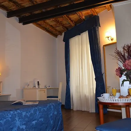 Bed and breakfast Pantheon Roma