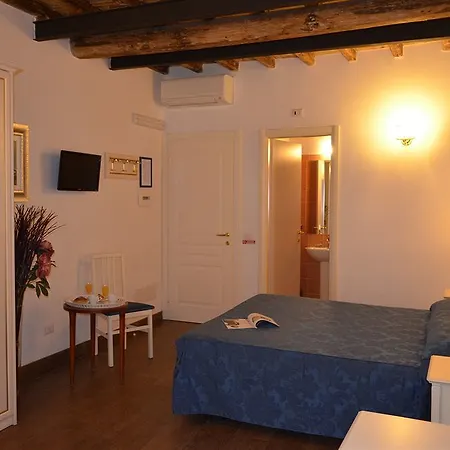 Bed and breakfast Pantheon