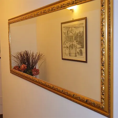 Pantheon Bed and breakfast Roma