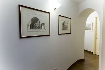 Bed and breakfast Pantheon Roma