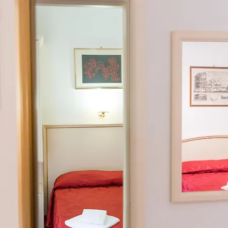 Bed and breakfast Pantheon 3*