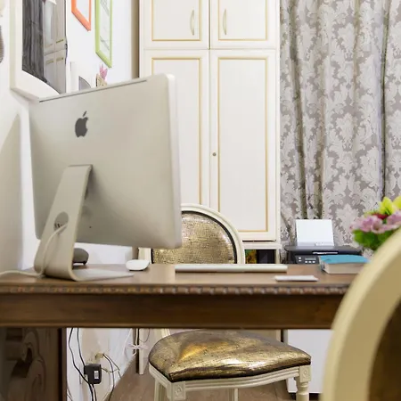 Bed and breakfast Pantheon