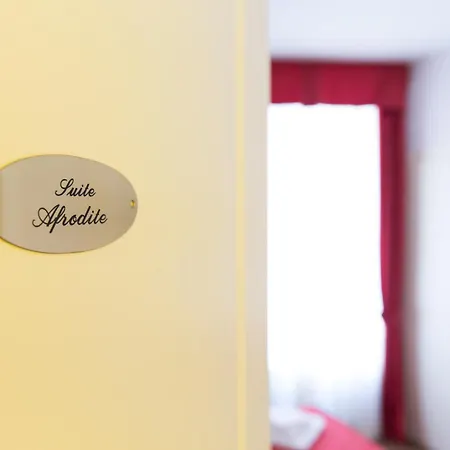 Bed and breakfast Pantheon 3*