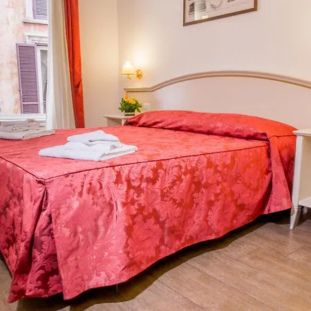 Bed and breakfast Pantheon