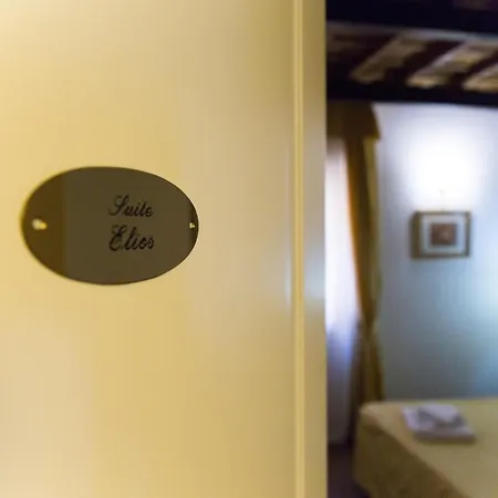 Bed & Breakfast Pantheon 3*