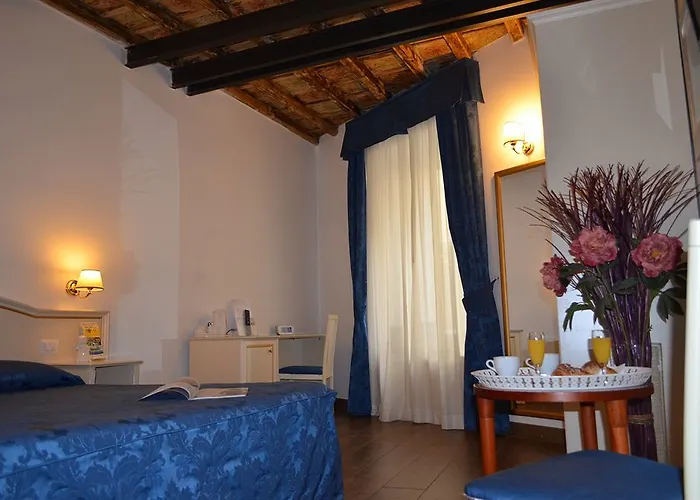 Bed and breakfast Pantheon Roma