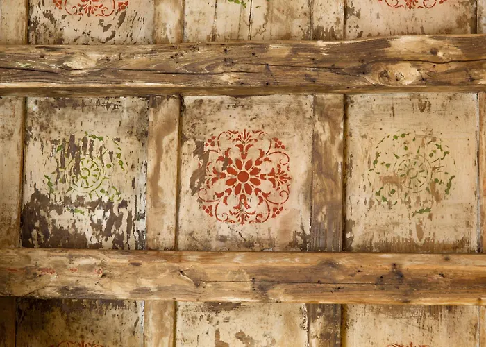 Bed and breakfast Pantheon 3*